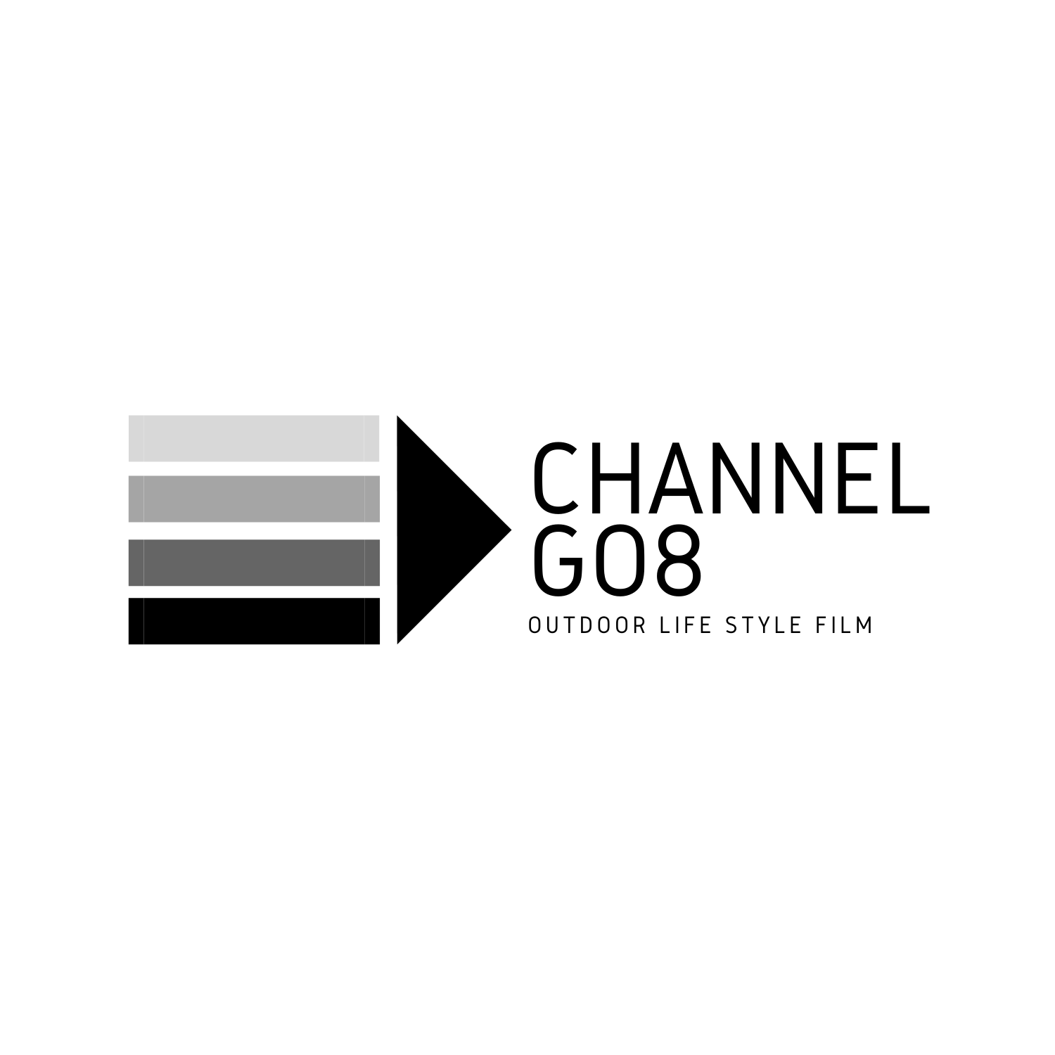 channelGO8のロゴ画像